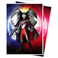 Ultra Pro Sleeves: APEX - Ultraman Tiga (105ct) (PREORDER)