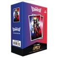 Ultra Pro Sleeves: APEX - Ultraman Tiga (105ct) (PREORDER)