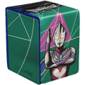 Ultra Pro Deck Box: Ultraman Tiga (Alcove Flip) (PREORDER)