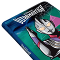 Ultra Pro Binder: Ultraman Tiga - Zippered (9-Pocket) (PREORDER)