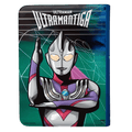 Ultra Pro Binder: Ultraman Tiga - Zippered (9-Pocket) (PREORDER)