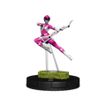 Hasbro HeroClix Iconix: Power Rangers