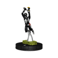 Hasbro HeroClix Iconix: Power Rangers