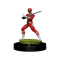 Hasbro HeroClix Iconix: Power Rangers