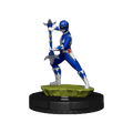 Hasbro HeroClix Iconix: Power Rangers