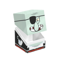 Ultimate Guard: Squaroes - SpongeBob SquarePants "Pirate Squidward" - Deck Case 100+ (PREORDER)