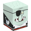 Ultimate Guard: Squaroes - SpongeBob SquarePants "Pirate Squidward" - Deck Case 100+ (PREORDER)