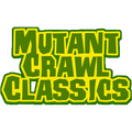 Mutant Crawl Classics RPG: #16 The Book of Monstrous Mutants (PREORDER)