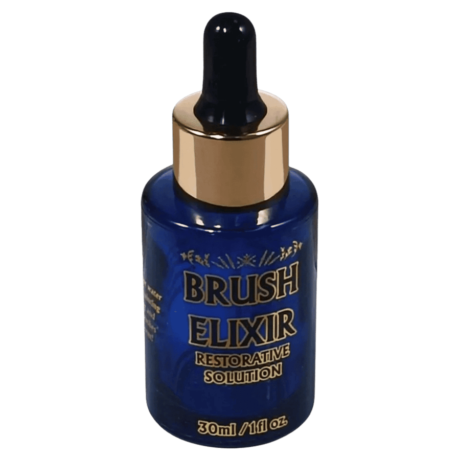 Chronicle: Liquid Brush Soap (30ml) (PREORDER)