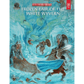 Fifth Edition Fantasy RPG: #35 The Frozen Lair of the White Wyvern (PREORDER)
