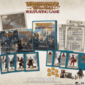 Warhammer The Old World RPG: Starter Set (PREORDER)