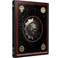 Warhammer 40K RPG: Imperium Maledictum - Adeptus Mechanicus Collector's Edition (PREORDER)