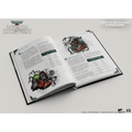 Warhammer 40K RPG: Imperium Maledictum - Adeptus Mechanicus Collector's Edition (PREORDER)