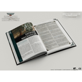 Warhammer 40K RPG: Imperium Maledictum - Adeptus Mechanicus Player's Guide (PREORDER)