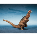 Shin Godzilla: Godzilla 2nd Form & 3rd Form & Giant Unidentified Creature Set TAMASHII NATIONS S.H.MonsterArts Action Figures (PREORDER)