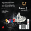 Pest 2nd Edition: Capital City - Miniature Pack (PREORDER)