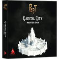 Pest 2nd Edition: Capital City - Miniature Pack (PREORDER)