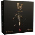 Pest 2nd Edition (PREORDER)
