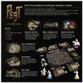 Pest 2nd Edition (PREORDER)