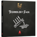 Pest 2nd Edition: Technology Pack (PREORDER)