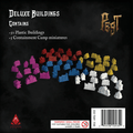 Pest 2nd Edition: Deluxe Buildings (PREORDER)