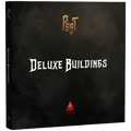 Pest 2nd Edition: Deluxe Buildings (PREORDER)