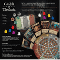 Pest 2nd Edition: Guilds of Thokaia Expansion (PREORDER)