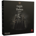 Pest 2nd Edition: Guilds of Thokaia Expansion (PREORDER)