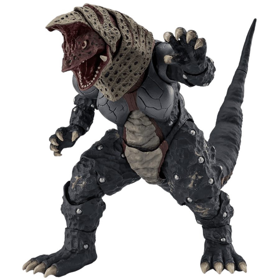 Ultraman Tiga: Golza 30th Anniversary Edition TAMASHII NATIONS S.H.Figuarts Action Figure (PREORDER)