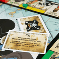 Monopoly: One Piece (2ndEdition) (PREORDER)