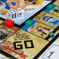 Monopoly: One Piece (2ndEdition) (PREORDER)