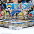 Monopoly: One Piece (2ndEdition) (PREORDER)