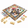 Monopoly: One Piece (2ndEdition) (PREORDER)