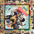 Monopoly: One Piece (2ndEdition) (PREORDER)