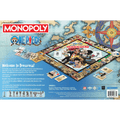 Monopoly: One Piece (2ndEdition) (PREORDER)