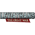 Leviathans: The Great War: German - Saxony Battlecruiser Pack (PREORDER)