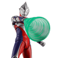 Ultraman Tiga: Ultraman Tiga Multi Type 30th Anniversary Edition TAMASHII NATIONS S.H.Figuarts (Shinkocchou Seihou) Action Figure (PREORDER)