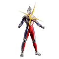 Ultraman Tiga: Ultraman Tiga Multi Type 30th Anniversary Edition TAMASHII NATIONS S.H.Figuarts (Shinkocchou Seihou) Action Figure (PREORDER)