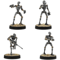 Star Wars: Legion - BX-Series Droid Commandos