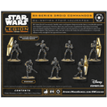 Star Wars: Legion - BX-Series Droid Commandos