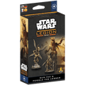 Star Wars: Legion - Sun Fac & Poggle the Lesser