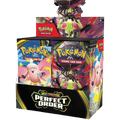 Pokemon: Mega Evolution - Perfect Order - Booster Box