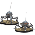 Star Wars: Legion - DSD1 Dwarf Spider Droid