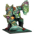 Kings of War 4E: Trident Realm Coral Giant