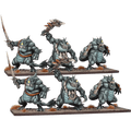 Kings of War 4E: Depth Horror Regiment