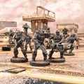 Halo: Flashpoint - Desperate Measures Expansion Pack