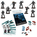 Halo: Flashpoint - Desperate Measures Expansion Pack