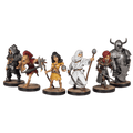Karak: Miniature Set