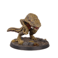 Fallout Miniatures: Creatures - Gulpers