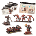 Kings of War 4E: The Bloody Cardinal Company Box